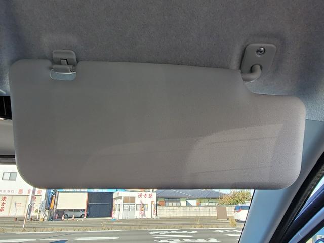 ミライース Ｌ　ＳＡＩＩＩ　４ＷＤ　クリアランスソナー　衝突被害軽減システム　オートマチックハイビーム　キーレスエントリー　アイドリングストップ　ＣＶＴ　盗難防止システム　ＡＢＳ　ＥＳＣ　衝突安全ボディ　エアコン（38枚目）