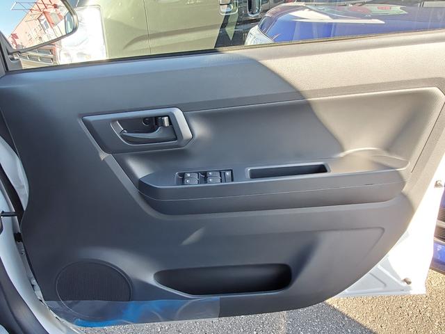 ミライース Ｌ　ＳＡＩＩＩ　４ＷＤ　クリアランスソナー　衝突被害軽減システム　オートマチックハイビーム　キーレスエントリー　アイドリングストップ　ＣＶＴ　盗難防止システム　ＡＢＳ　ＥＳＣ　衝突安全ボディ　エアコン（39枚目）