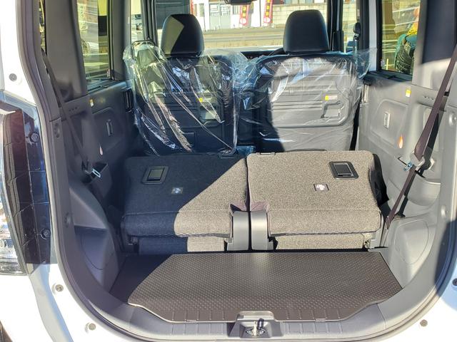 タント カスタムＸ　両側電動スライドドア　クリアランスソナー　衝突被害軽減システム　オートライト　ＬＥＤヘッドランプ　スマートキー　アイドリングストップ　電動格納ミラー　シートヒーター　ベンチシート　ＣＶＴ（28枚目）