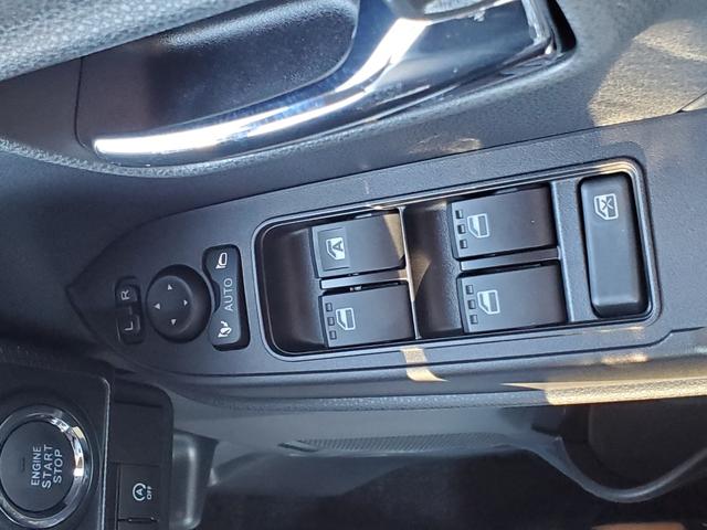 タント カスタムＸ　両側電動スライドドア　クリアランスソナー　衝突被害軽減システム　オートライト　ＬＥＤヘッドランプ　スマートキー　アイドリングストップ　電動格納ミラー　シートヒーター　ベンチシート　ＣＶＴ（34枚目）