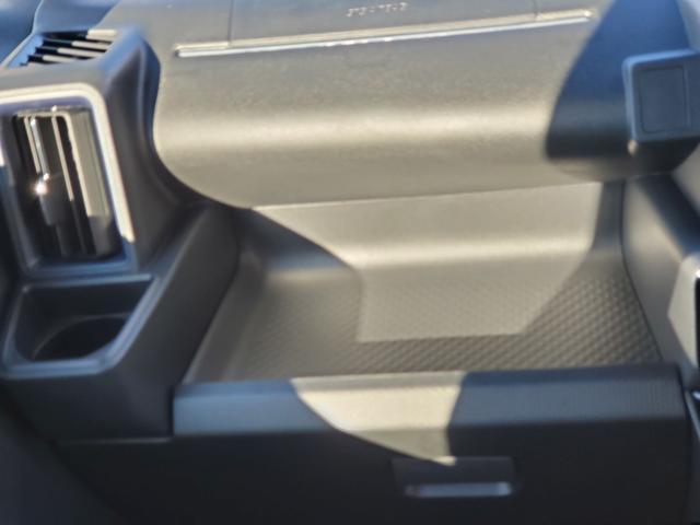 タント カスタムＸ　両側電動スライドドア　クリアランスソナー　衝突被害軽減システム　オートライト　ＬＥＤヘッドランプ　スマートキー　アイドリングストップ　電動格納ミラー　シートヒーター　ベンチシート　ＣＶＴ（35枚目）