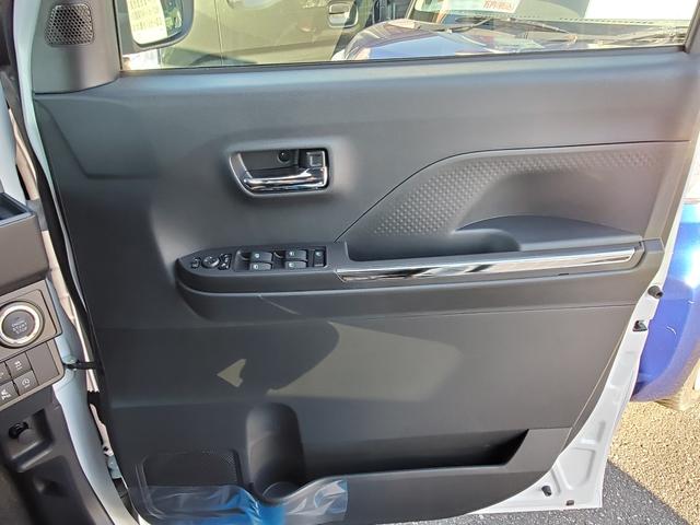 タント カスタムＸ　両側電動スライドドア　クリアランスソナー　衝突被害軽減システム　オートライト　ＬＥＤヘッドランプ　スマートキー　アイドリングストップ　電動格納ミラー　シートヒーター　ベンチシート　ＣＶＴ（37枚目）