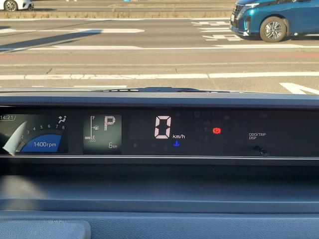 タント カスタムＸ　両側電動スライドドア　クリアランスソナー　衝突被害軽減システム　オートライト　ＬＥＤヘッドランプ　スマートキー　アイドリングストップ　電動格納ミラー　シートヒーター　ベンチシート　ＣＶＴ（38枚目）