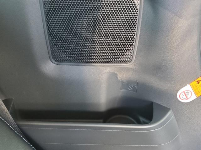 タント カスタムＸ　両側電動スライドドア　クリアランスソナー　衝突被害軽減システム　オートライト　ＬＥＤヘッドランプ　スマートキー　アイドリングストップ　電動格納ミラー　シートヒーター　ベンチシート　ＣＶＴ（50枚目）