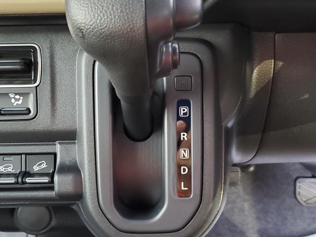 ハスラー ハイブリッドＧ　４ＷＤ　クリアランスソナー　オートクルーズコントロール　レーンアシスト　衝突被害軽減システム　オートライト　ＬＥＤヘッドランプ　スマートキー　アイドリングストップ　シートヒーター　ＣＶＴ（26枚目）