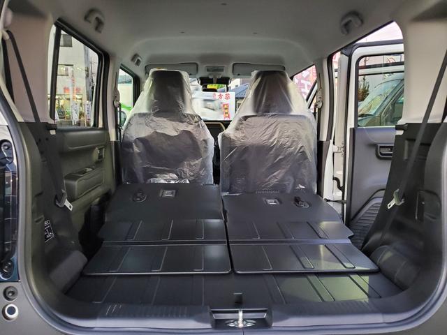 ハスラー ハイブリッドＧ　４ＷＤ　クリアランスソナー　オートクルーズコントロール　レーンアシスト　衝突被害軽減システム　オートライト　ＬＥＤヘッドランプ　スマートキー　アイドリングストップ　シートヒーター　ＣＶＴ（39枚目）