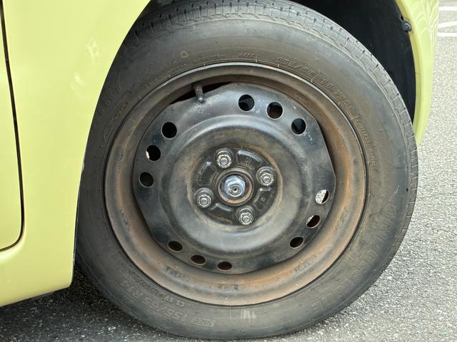 ムーヴラテ Ｌ　キーレスエントリー　電動格納ミラー　ベンチシート　ＡＴ　盗難防止システム　ＣＤ　ＭＤ　衝突安全ボディ　エアコン　パワーステアリング　パワーウィンドウ（20枚目）