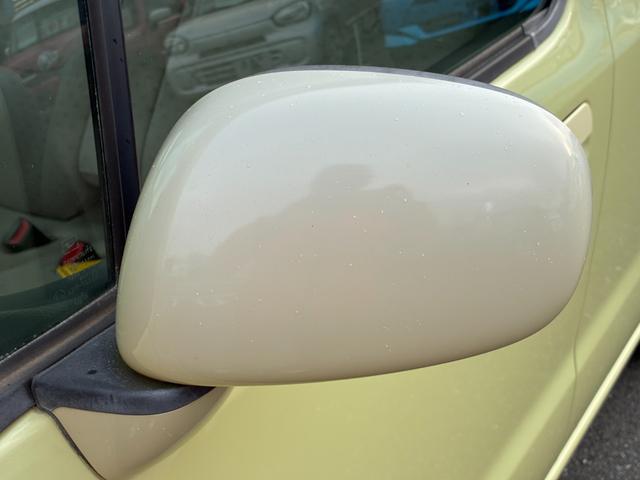 ムーヴラテ Ｌ　キーレスエントリー　電動格納ミラー　ベンチシート　ＡＴ　盗難防止システム　ＣＤ　ＭＤ　衝突安全ボディ　エアコン　パワーステアリング　パワーウィンドウ（22枚目）