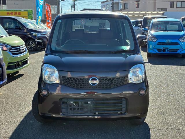 モコ X ETC ナビ TV スマートキー 電動格納ミラー ベンチシート CVT 盗難防止システム ABS CD DVD再生 USB ミュージックプレイヤー接続可 Bluetooth アルミホイール(12枚目)