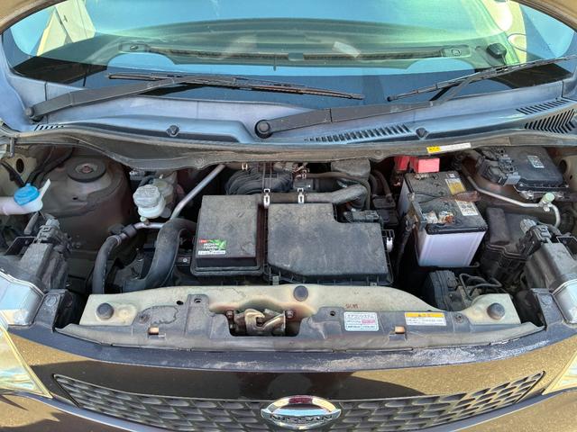 モコ X ETC ナビ TV スマートキー 電動格納ミラー ベンチシート CVT 盗難防止システム ABS CD DVD再生 USB ミュージックプレイヤー接続可 Bluetooth アルミホイール(20枚目)