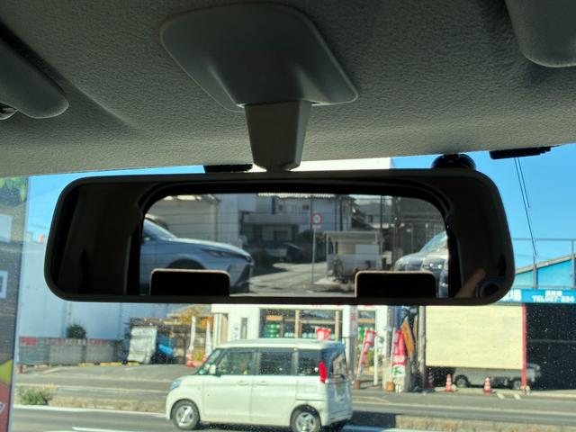 モコ X ETC ナビ TV スマートキー 電動格納ミラー ベンチシート CVT 盗難防止システム ABS CD DVD再生 USB ミュージックプレイヤー接続可 Bluetooth アルミホイール(25枚目)