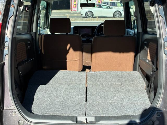 モコ X ETC ナビ TV スマートキー 電動格納ミラー ベンチシート CVT 盗難防止システム ABS CD DVD再生 USB ミュージックプレイヤー接続可 Bluetooth アルミホイール(30枚目)