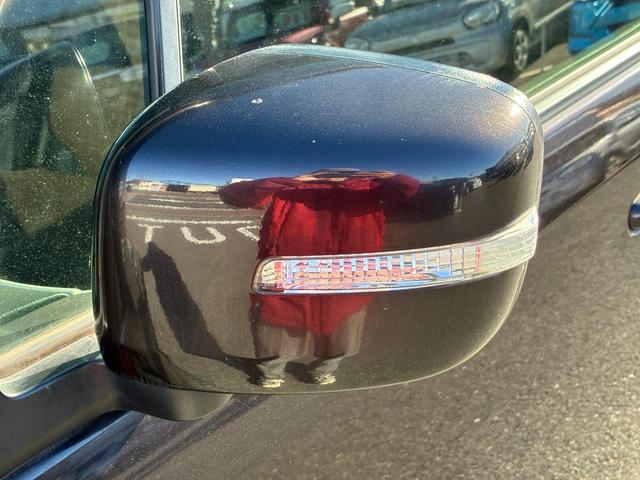 モコ X ETC ナビ TV スマートキー 電動格納ミラー ベンチシート CVT 盗難防止システム ABS CD DVD再生 USB ミュージックプレイヤー接続可 Bluetooth アルミホイール(31枚目)