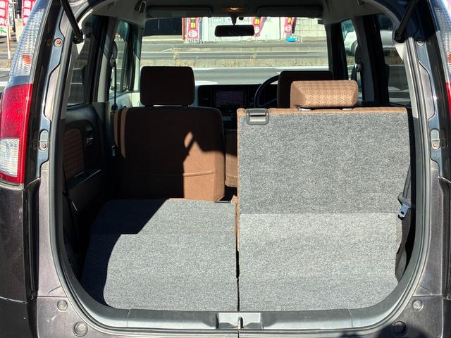 モコ X ETC ナビ TV スマートキー 電動格納ミラー ベンチシート CVT 盗難防止システム ABS CD DVD再生 USB ミュージックプレイヤー接続可 Bluetooth アルミホイール(38枚目)