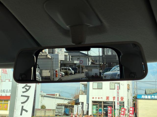 ルークス ハイウェイスター 両側スライド・片側電動 ナビ TV オートライト HID スマートキー 電動格納ミラー ベンチシート CVT 盗難防止システム ABS CD DVD再生 USB ミュージックプレイヤー接続可(29枚目)