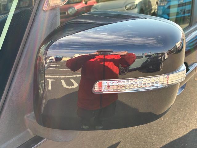 ルークス ハイウェイスター 両側スライド・片側電動 ナビ TV オートライト HID スマートキー 電動格納ミラー ベンチシート CVT 盗難防止システム ABS CD DVD再生 USB ミュージックプレイヤー接続可(30枚目)