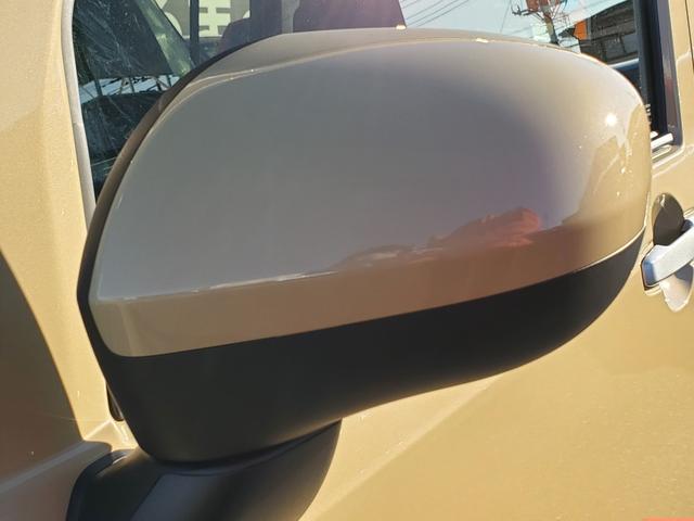 タフト Ｘターボ　４ＷＤ　クリアランスソナー　レーンアシスト　衝突被害軽減システム　オートライト　ＬＥＤヘッドランプ　スマートキー　アイドリングストップ　電動格納ミラー　サンルーフ　ＣＶＴ　盗難防止システム　ＡＢＳ（21枚目）