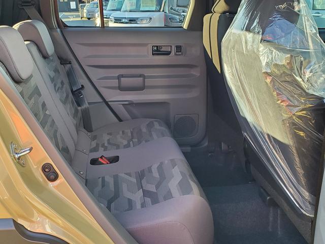 タフト Ｘターボ　４ＷＤ　クリアランスソナー　レーンアシスト　衝突被害軽減システム　オートライト　ＬＥＤヘッドランプ　スマートキー　アイドリングストップ　電動格納ミラー　サンルーフ　ＣＶＴ　盗難防止システム　ＡＢＳ（31枚目）