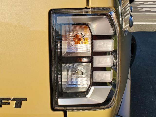 タフト Ｘターボ　４ＷＤ　クリアランスソナー　レーンアシスト　衝突被害軽減システム　オートライト　ＬＥＤヘッドランプ　スマートキー　アイドリングストップ　電動格納ミラー　サンルーフ　ＣＶＴ　盗難防止システム　ＡＢＳ（34枚目）