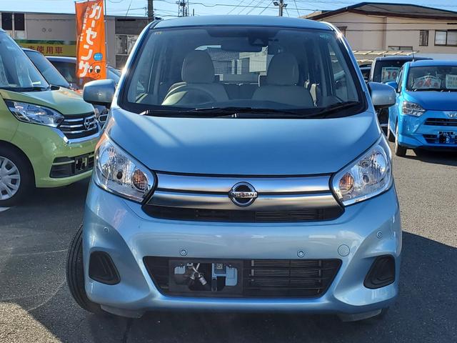 デイズ Ｊ　ドライブレコーダー　ナビ　ＴＶ　衝突被害軽減システム　キーレスエントリー　電動格納ミラー　ベンチシート　ＣＶＴ　ＡＢＳ　ＥＳＣ　ＣＤ　Ｂｌｕｅｔｏｏｔｈ　アルミホイール　衝突安全ボディ　エアコン（11枚目）