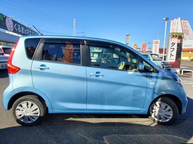 デイズ Ｊ　ドライブレコーダー　ナビ　ＴＶ　衝突被害軽減システム　キーレスエントリー　電動格納ミラー　ベンチシート　ＣＶＴ　ＡＢＳ　ＥＳＣ　ＣＤ　Ｂｌｕｅｔｏｏｔｈ　アルミホイール　衝突安全ボディ　エアコン（13枚目）