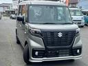 SUZUKI SPACIA BASE