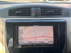 ナビ付き♪旅行やドライブも楽しいひと時！初めての道でも迷うことなくエスコートしてくれます。 4