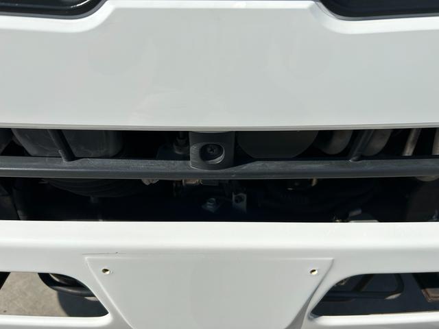 キャンター ロング　２ｔ積　冷凍冷蔵車（日本フルハーフＥ１ＥＡ５３４）－３０℃設定　左スライド扉　ＡＴ車　バックカメラ　スタンバイ装置　ロング（24枚目）