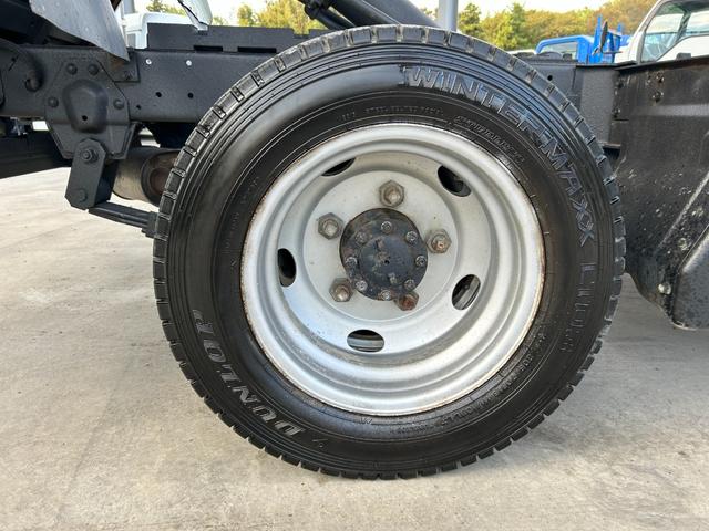 ダンプ　２ｔ積　４ＷＤ　コボレーン　５ＭＴ　ＥＴＣ(20枚目)