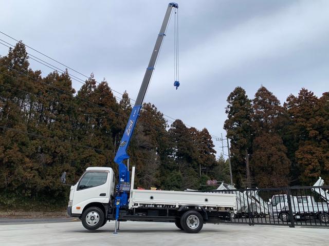 日野 デュトロ