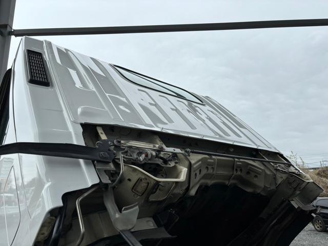 エルフトラック 　２ｔ積　塵芥車　４．２立方　回転式　電動格納ミラー　フォグランプ　パックカメラ（54枚目）