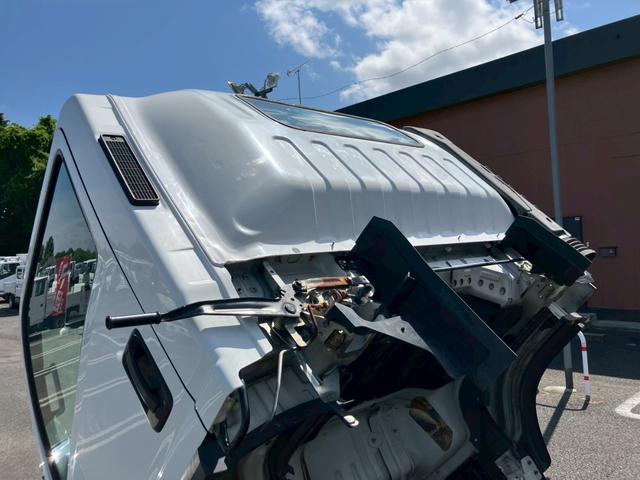 アトラストラック 　２．８５ｔ積　セーフティローダー　超超ロング　ワイド　ＭＴ６　ＥＴＣ　電動格納ミラー　バックカメラ　ストラーダナビＴＶ（34枚目）