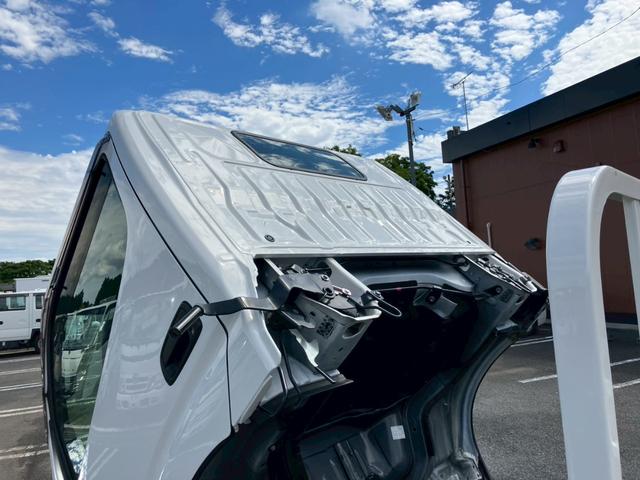 トヨエース 　１．４５ｔ積　平ボディ　ＭＴ５　３．５ｔ未満　ＥＴＣ　スペアキー（25枚目）