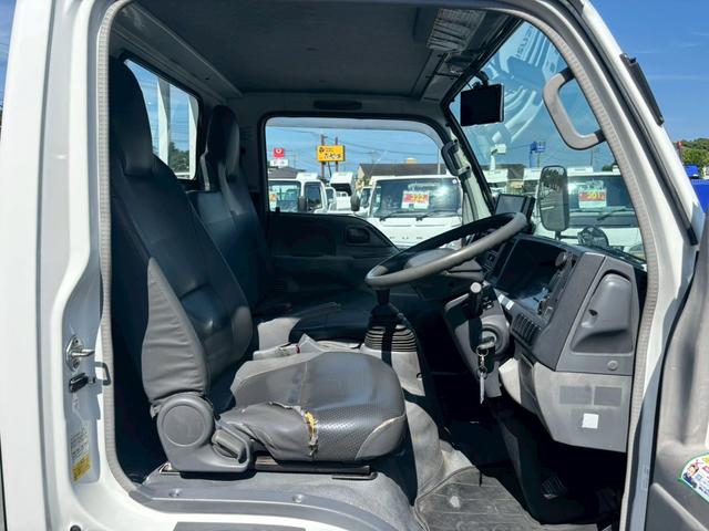 エルフトラック 　１．５ｔ積　平ボディ　４ＷＤ　ＭＴ５　４ＷＤ　ＥＴＣ　ドラレコ　バックカメラ　ゴリラナビ（61枚目）