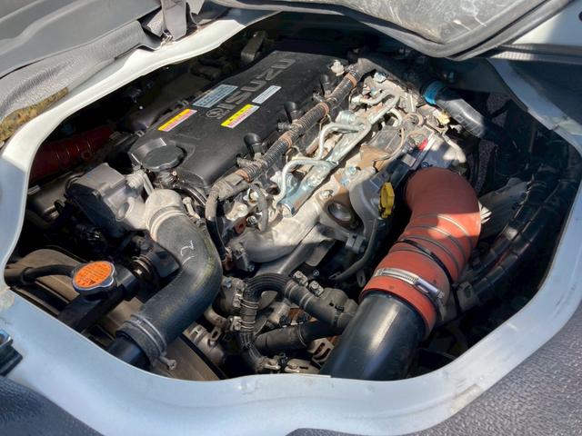 エルフトラック 　２．７５ｔ積・Ｗキャブ・ＡＴ車・ＥＴＣ（24枚目）