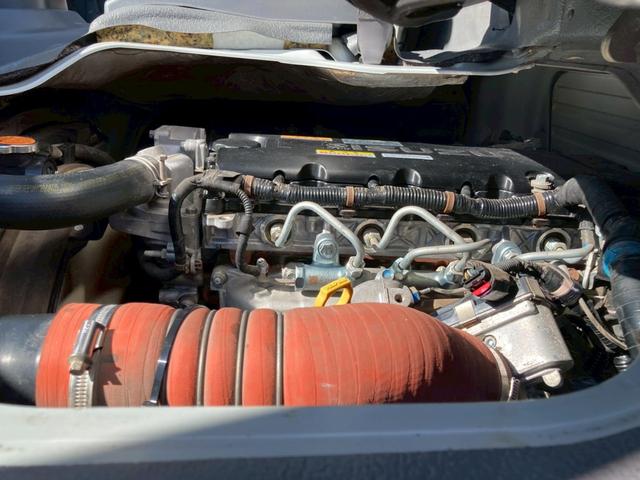 エルフトラック 　２．７５ｔ積・Ｗキャブ・ＡＴ車・ＥＴＣ（25枚目）