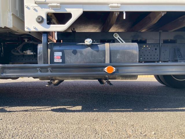 エルフトラック 　２．７５ｔ積・Ｗキャブ・ＡＴ車・ＥＴＣ（27枚目）