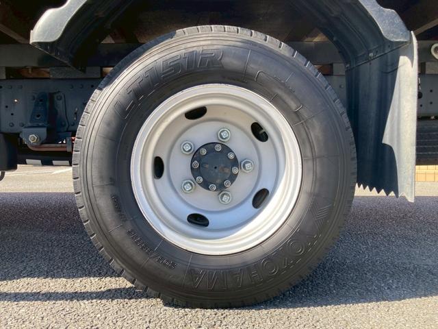 エルフトラック 　２．７５ｔ積・Ｗキャブ・ＡＴ車・ＥＴＣ（63枚目）