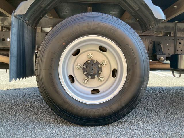 エルフトラック 　２．７５ｔ積・Ｗキャブ・ＡＴ車・ＥＴＣ（64枚目）