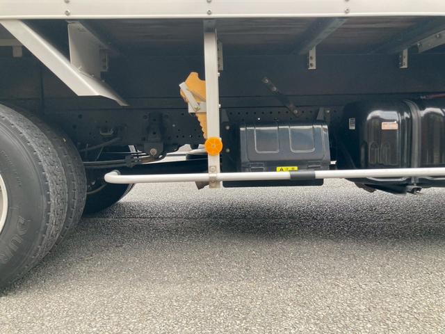 エルフトラック 　２ｔ積・アルミバン・格納式パワーゲート付・ＭＴ６・電格ミラー・バックカメラ・ドラレコ（57枚目）
