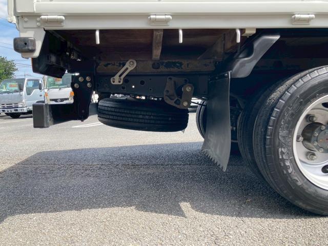 エルフトラック 　２ｔ積・平ボディ・セミロング・ＡＴ車・５ｔ未満・ＥＴＣ・電格ミラー（43枚目）