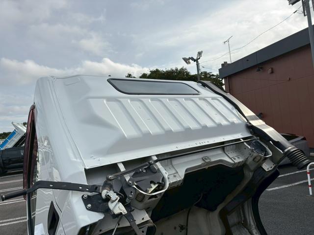 キャンター 　４ｔ積・ボトルカー・超ロング・ワイド・ＡＴ車・ＥＴＣ・電格ミラー・バックカメラ（34枚目）