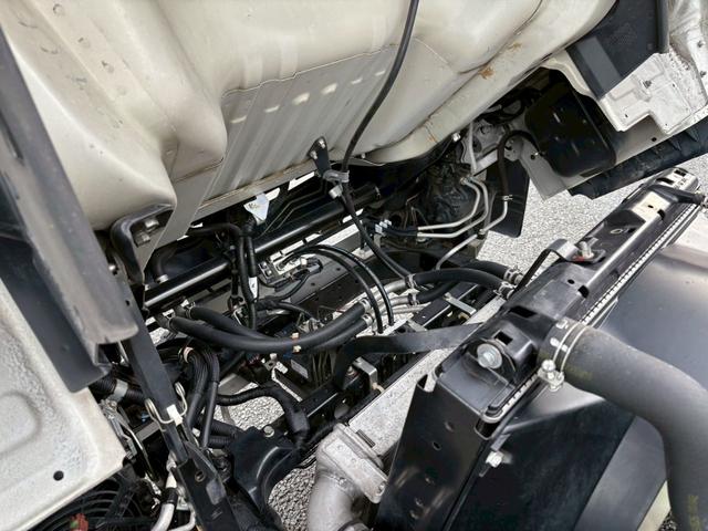 キャンター 　４ｔ積・ボトルカー・超ロング・ワイド・ＡＴ車・ＥＴＣ・電格ミラー・バックカメラ（36枚目）