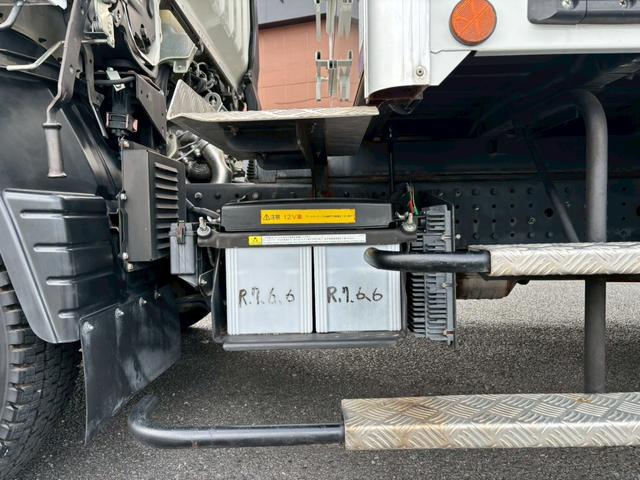 キャンター 　４ｔ積・ボトルカー・超ロング・ワイド・ＡＴ車・ＥＴＣ・電格ミラー・バックカメラ（46枚目）