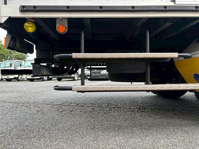 キャンター 　４ｔ積・ボトルカー・超ロング・ワイド・ＡＴ車・ＥＴＣ・電格ミラー・バックカメラ（52枚目）