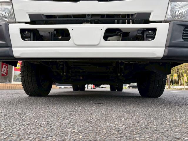 キャンター 　４ｔ積・ボトルカー・超ロング・ワイド・ＡＴ車・ＥＴＣ・電格ミラー・バックカメラ（56枚目）