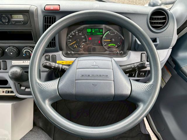 キャンター 　４ｔ積・ボトルカー・超ロング・ワイド・ＡＴ車・ＥＴＣ・電格ミラー・バックカメラ（58枚目）