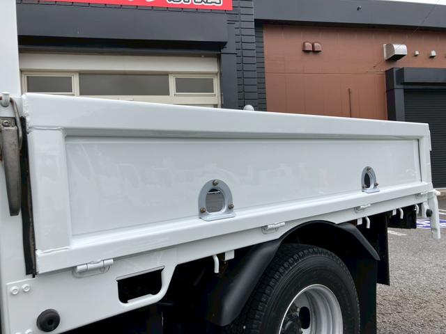 キャンター 　１．４５ｔ積・Ｗキャブ・４ＷＤ・ＡＴ車・５ｔ未満・電格ミラー（18枚目）