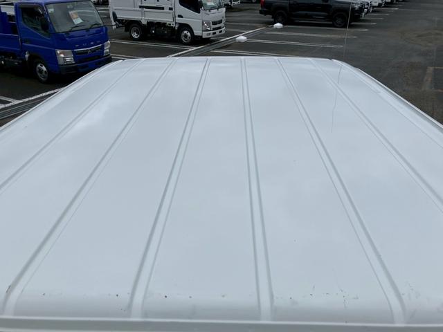 キャンター 　１．４５ｔ積・Ｗキャブ・４ＷＤ・ＡＴ車・５ｔ未満・電格ミラー（23枚目）