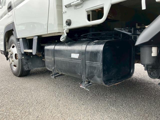 キャンター 　１．４５ｔ積・Ｗキャブ・４ＷＤ・ＡＴ車・５ｔ未満・電格ミラー（29枚目）